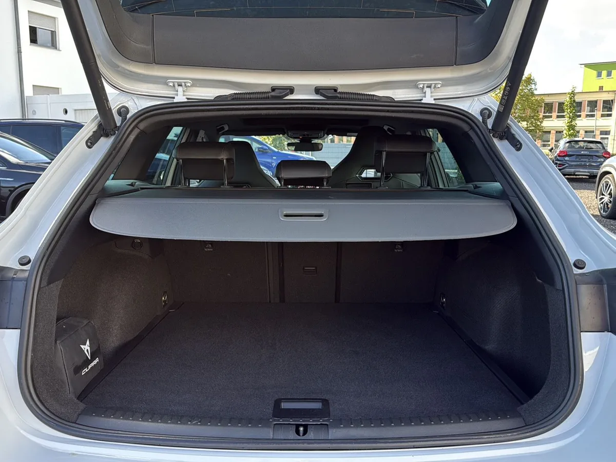 Cupra Leon – Foto 22