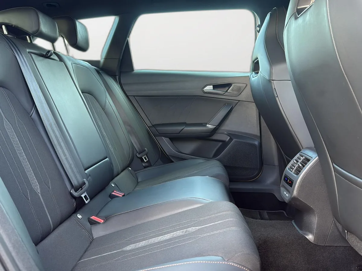 Cupra Leon – Foto 23