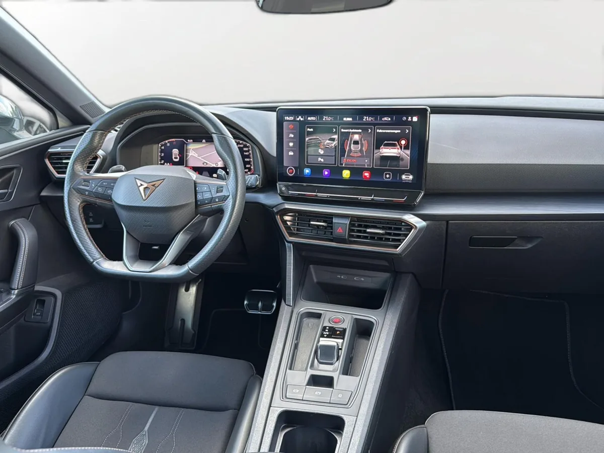 Cupra Leon – Foto 24