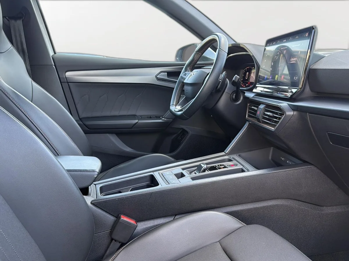 Cupra Leon – Foto 25
