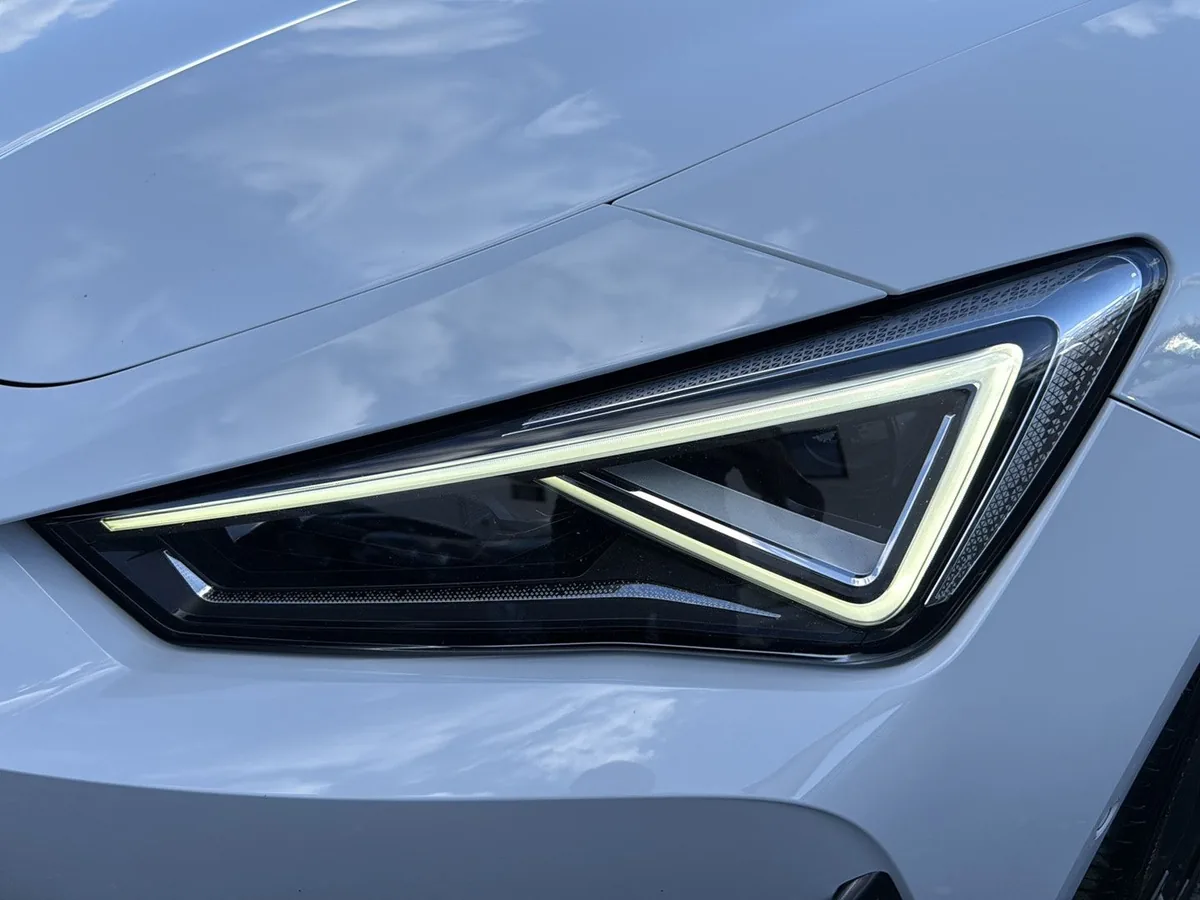 Cupra Leon – Foto 27