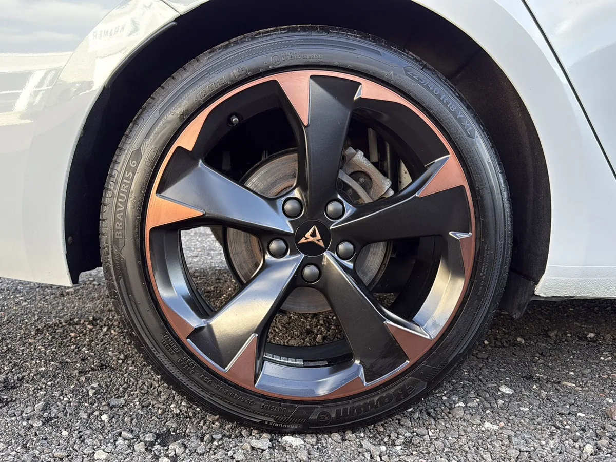 Cupra Leon – Foto 29