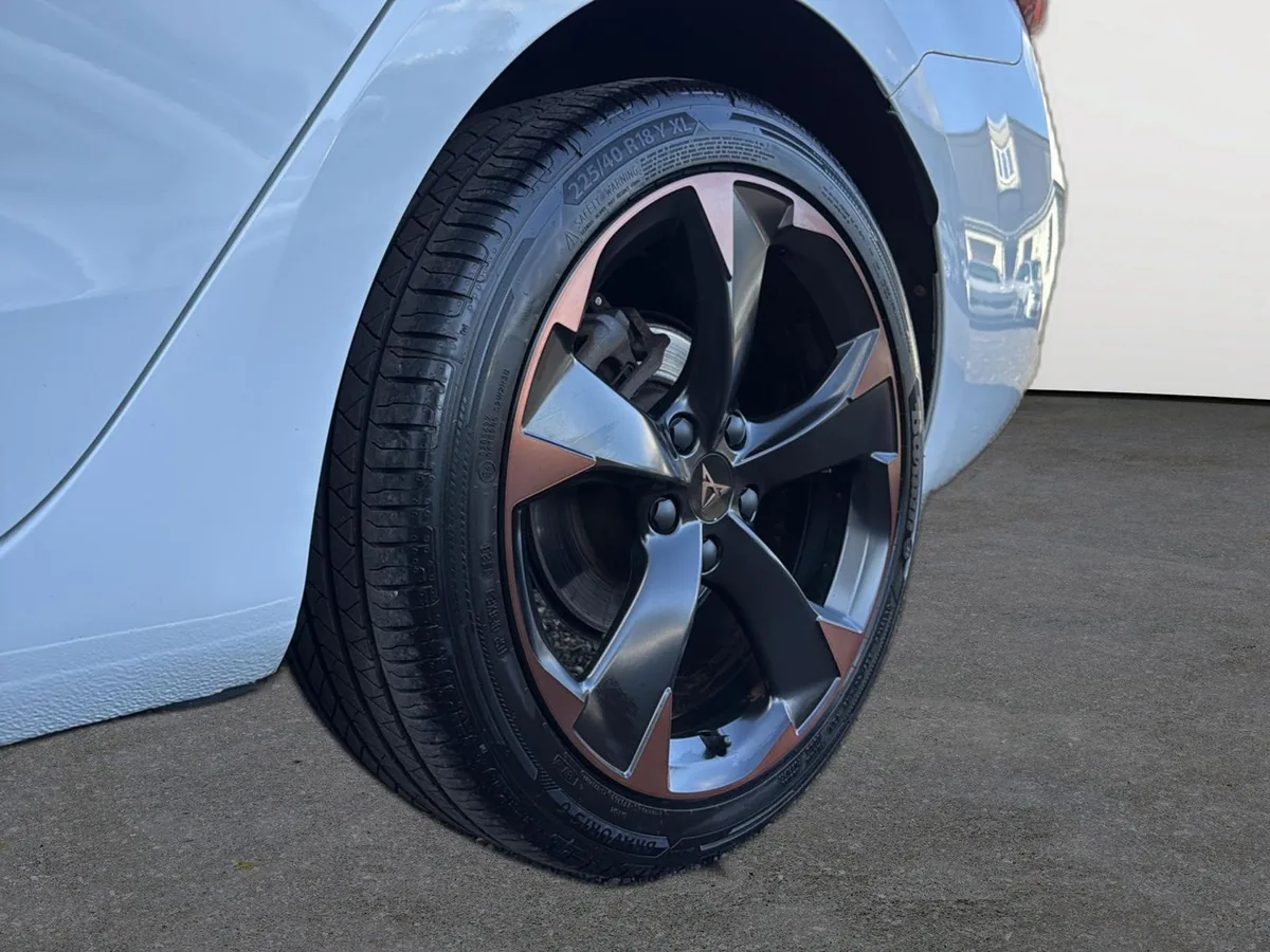 Cupra Leon – Foto 30