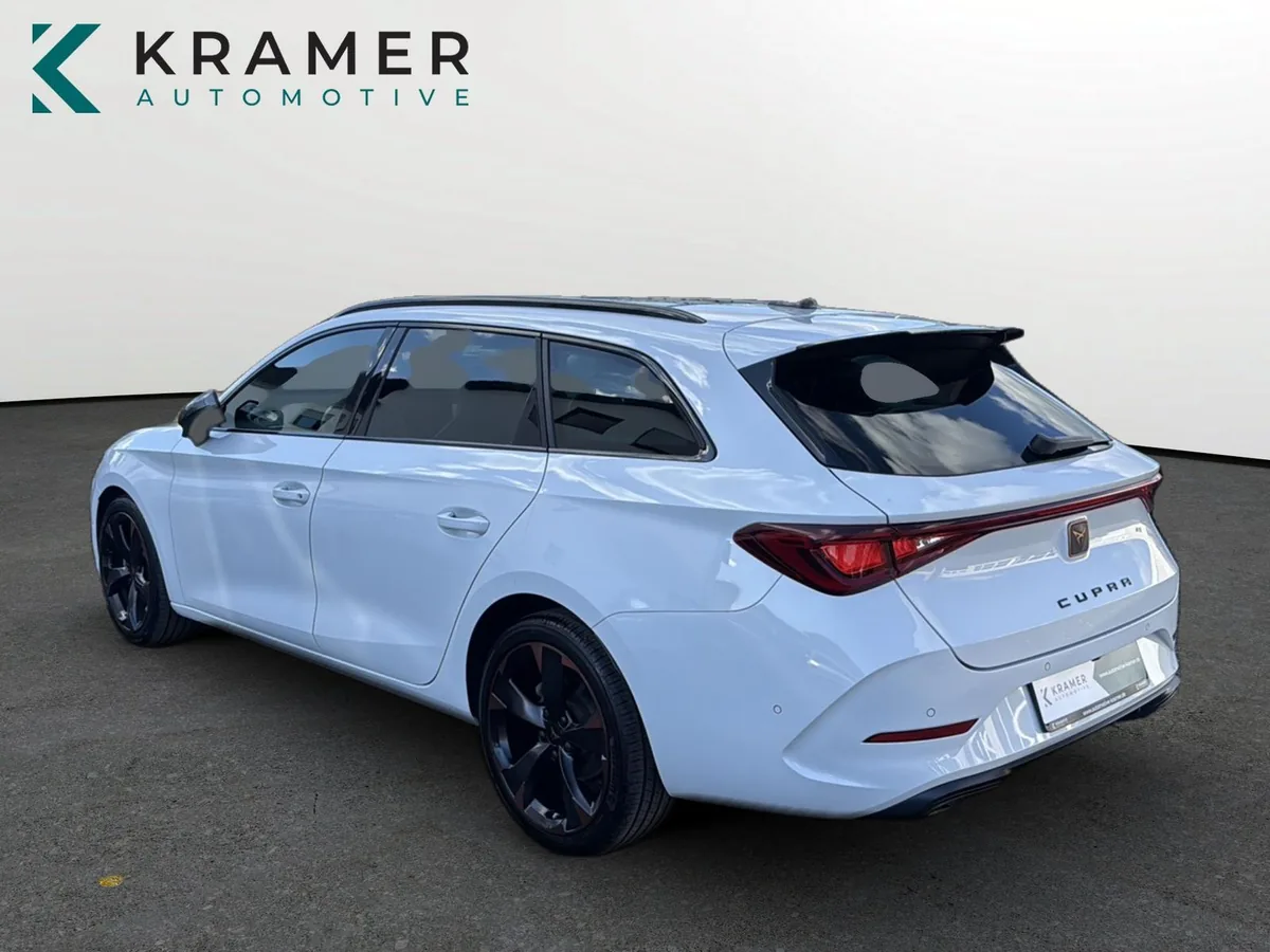Cupra Leon – Foto 4