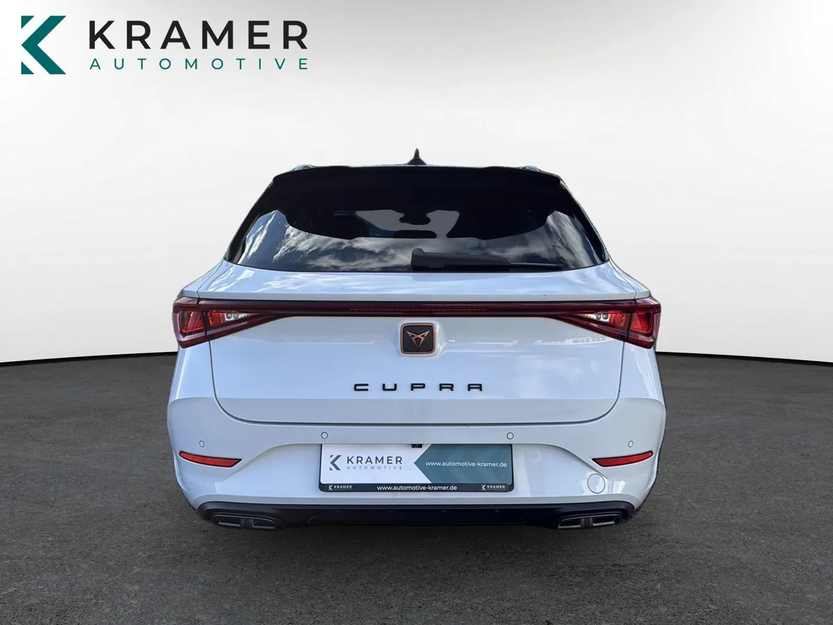 Cupra Leon – Foto 5