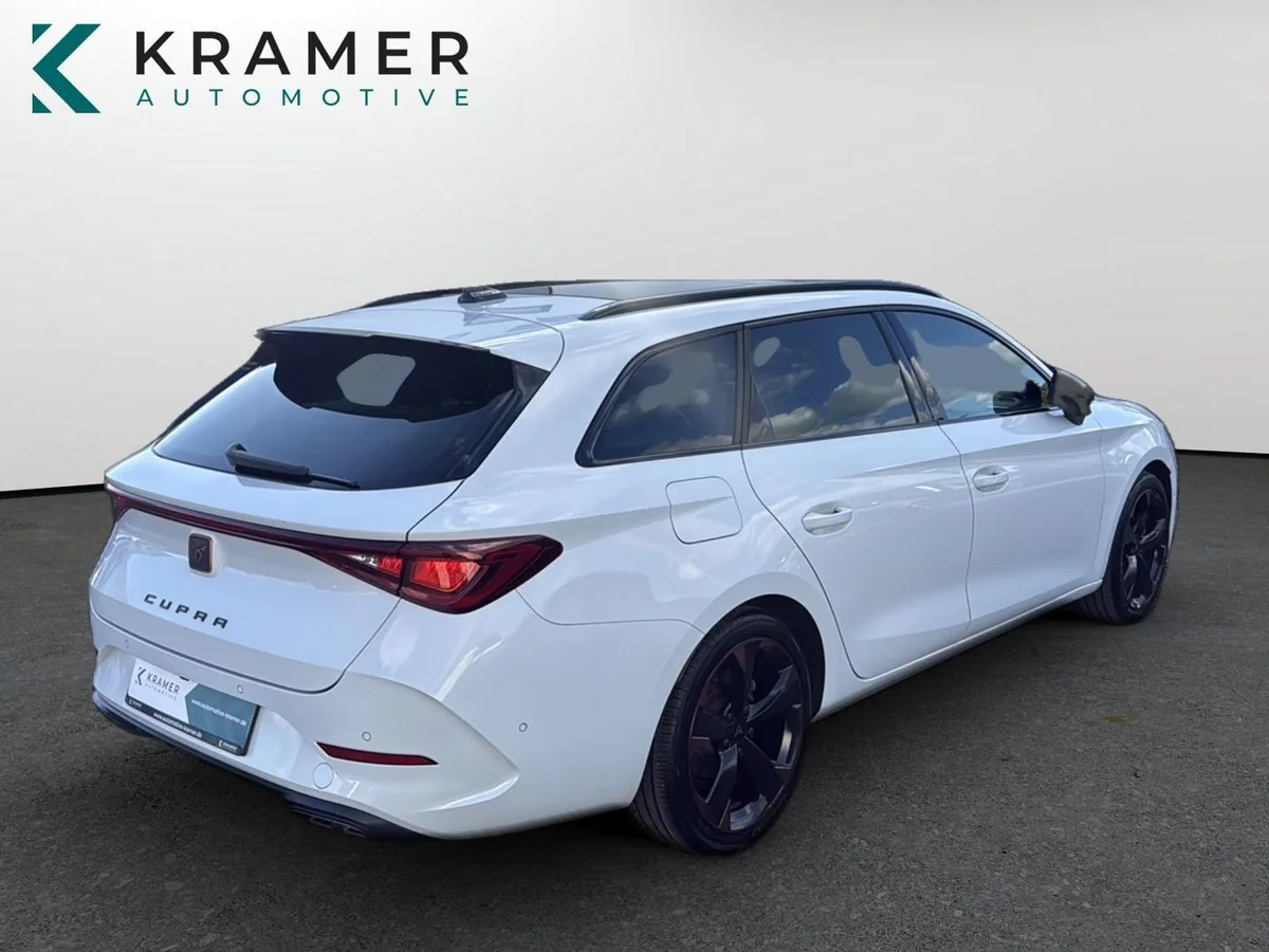 Cupra Leon – Foto 6