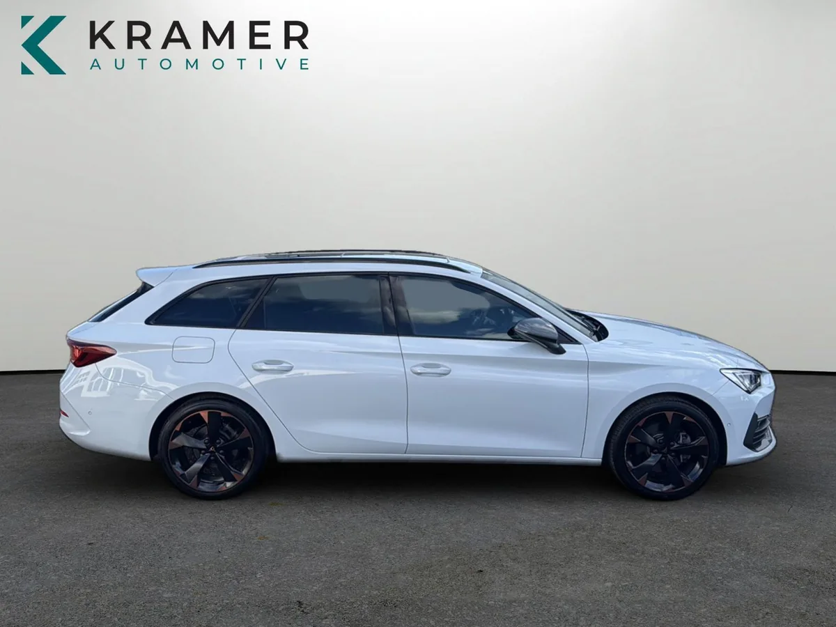 Cupra Leon – Foto 7