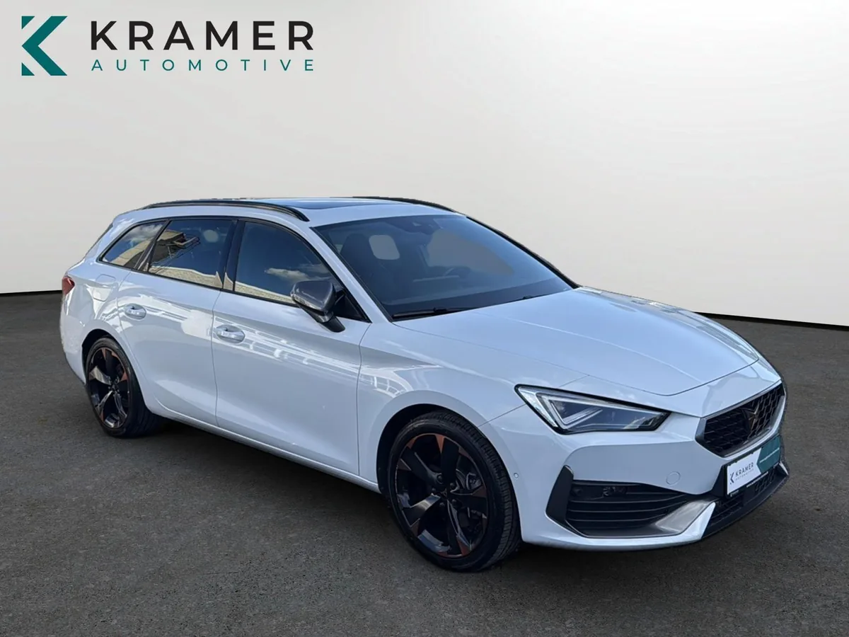 Cupra Leon – Foto 8