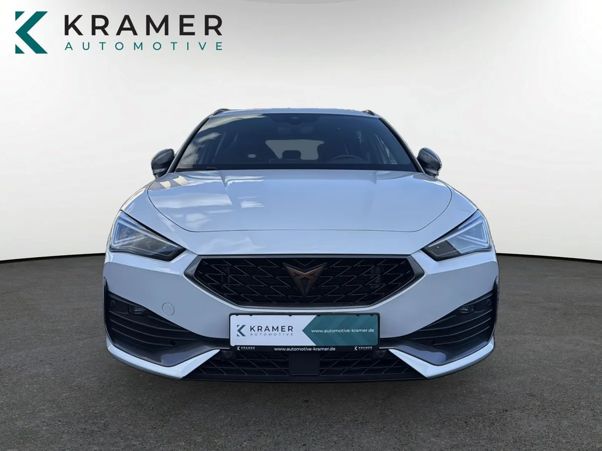 Cupra Leon – Foto 9