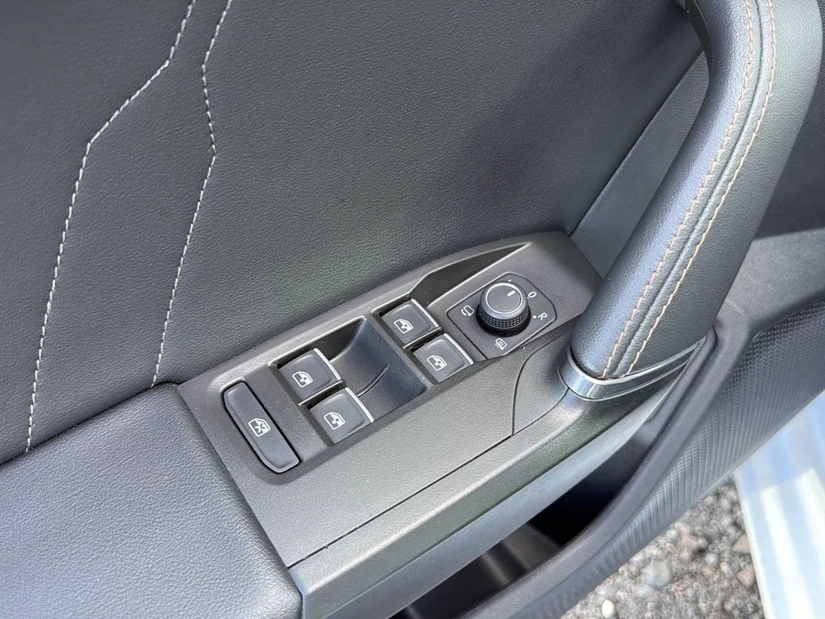 Cupra Leon – Foto 10