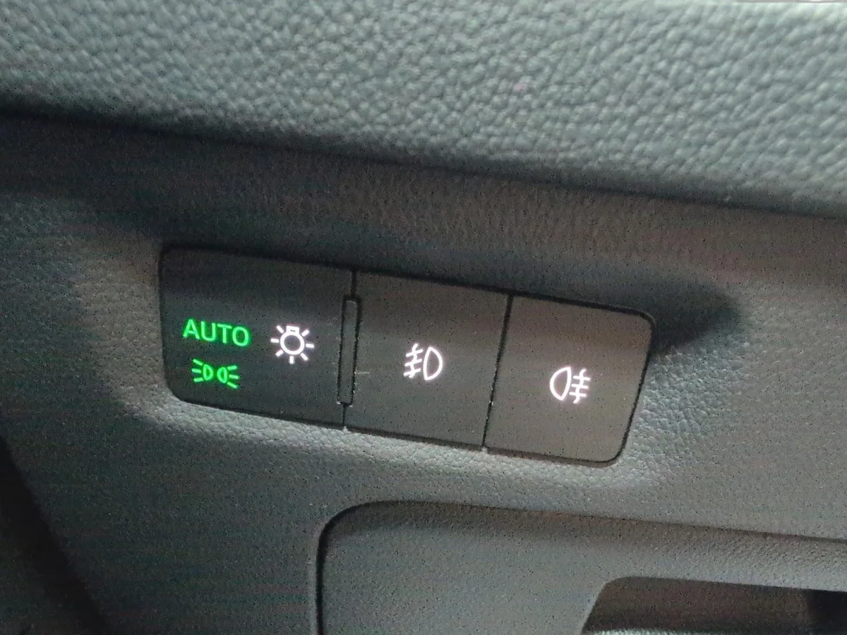 Škoda Octavia – Foto 16