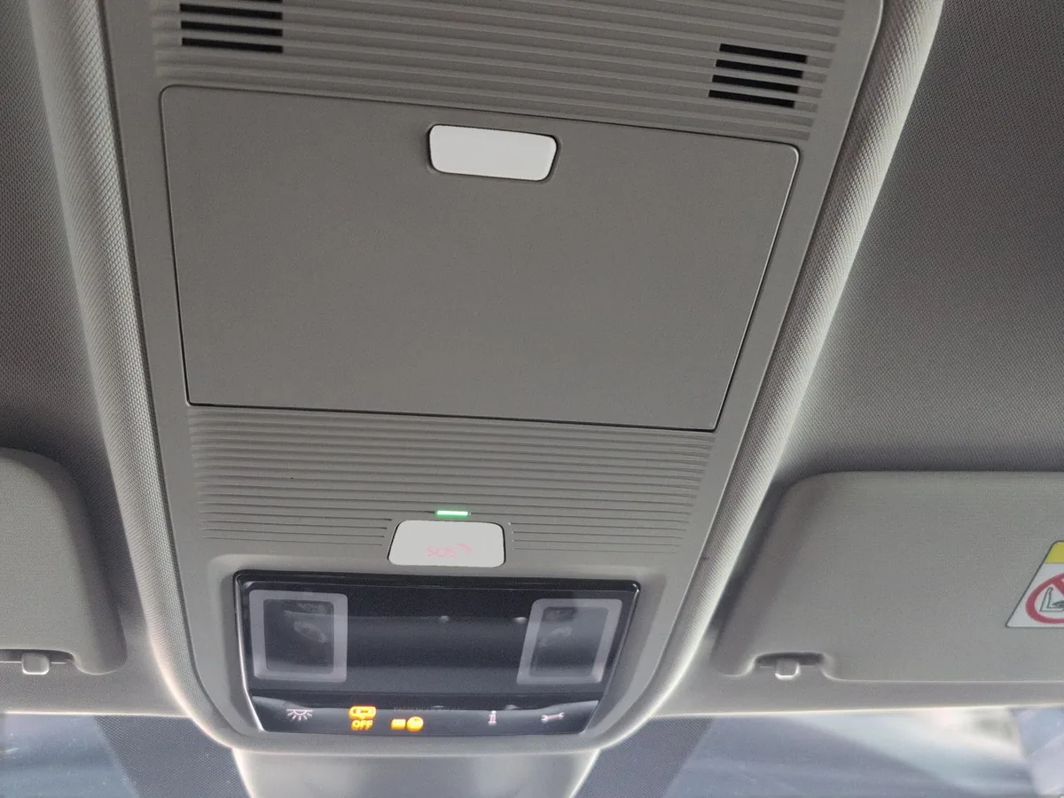 Škoda Octavia – Foto 17