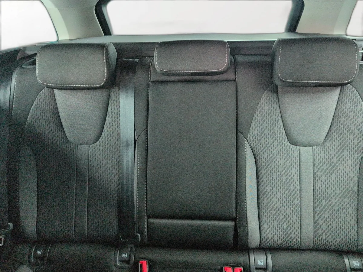 Škoda Octavia – Foto 18