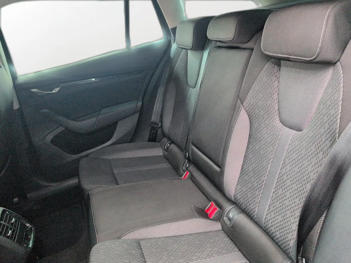 Škoda Octavia – Foto 19
