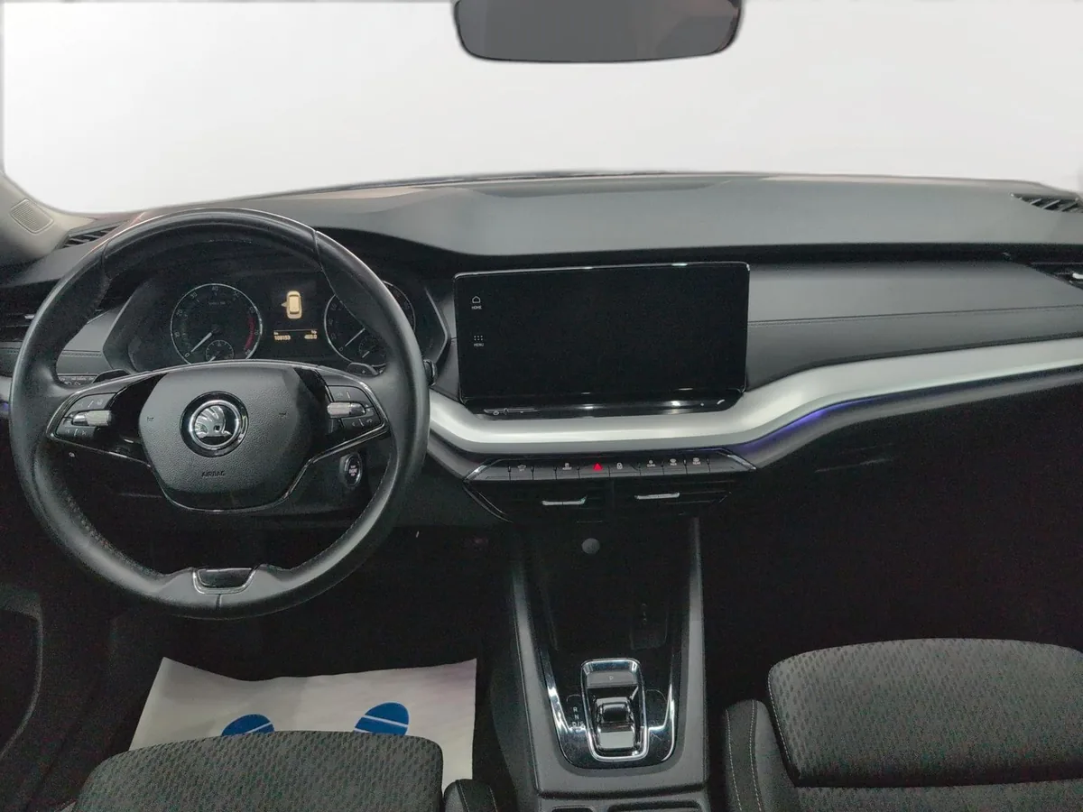 Škoda Octavia – Foto 21