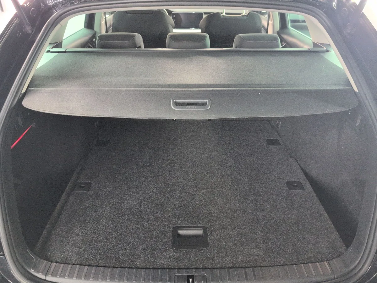 Škoda Octavia – Foto 22