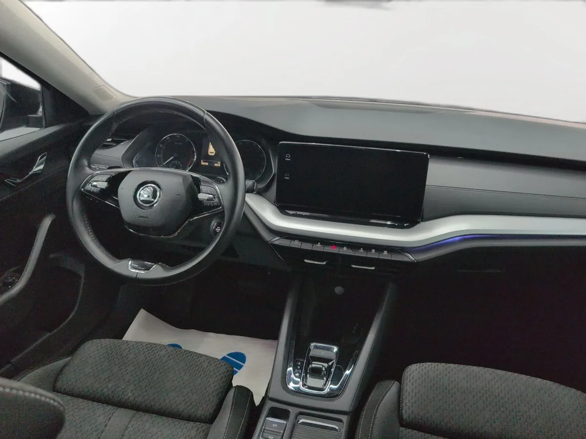 Škoda Octavia – Foto 24