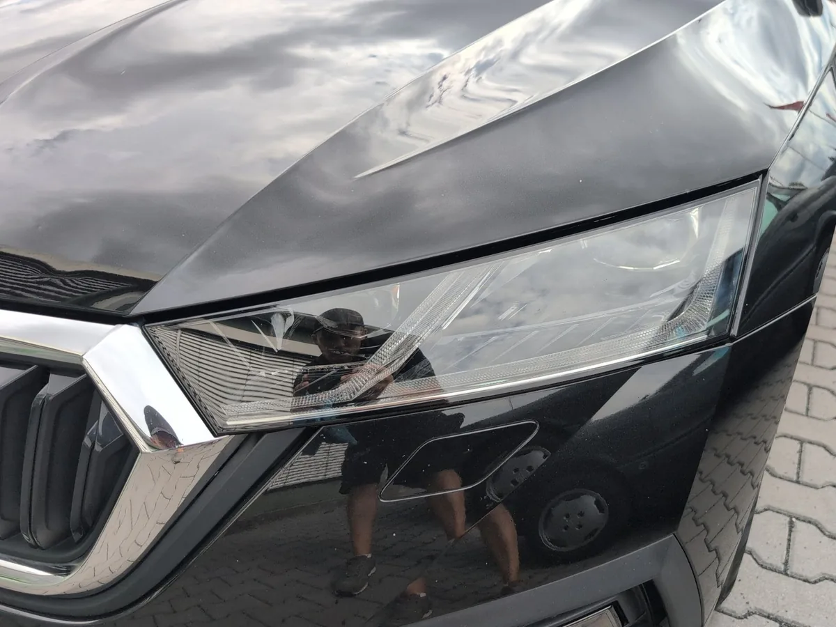 Škoda Octavia – Foto 26