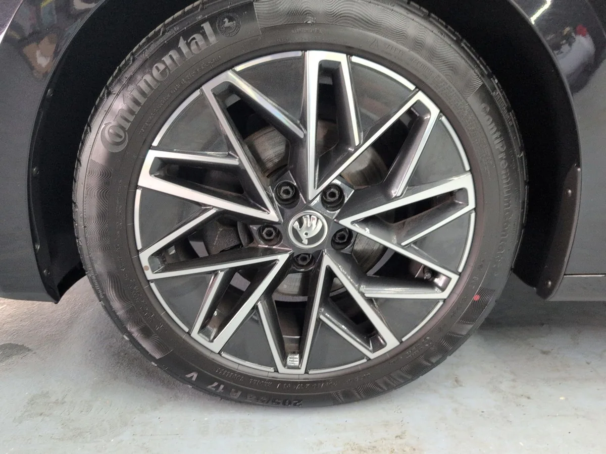 Škoda Octavia – Foto 28