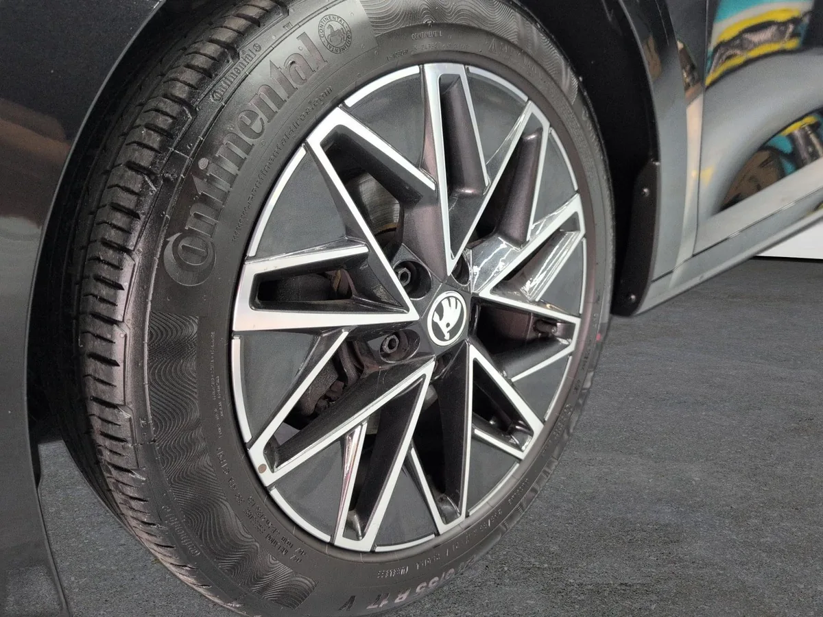 Škoda Octavia – Foto 29