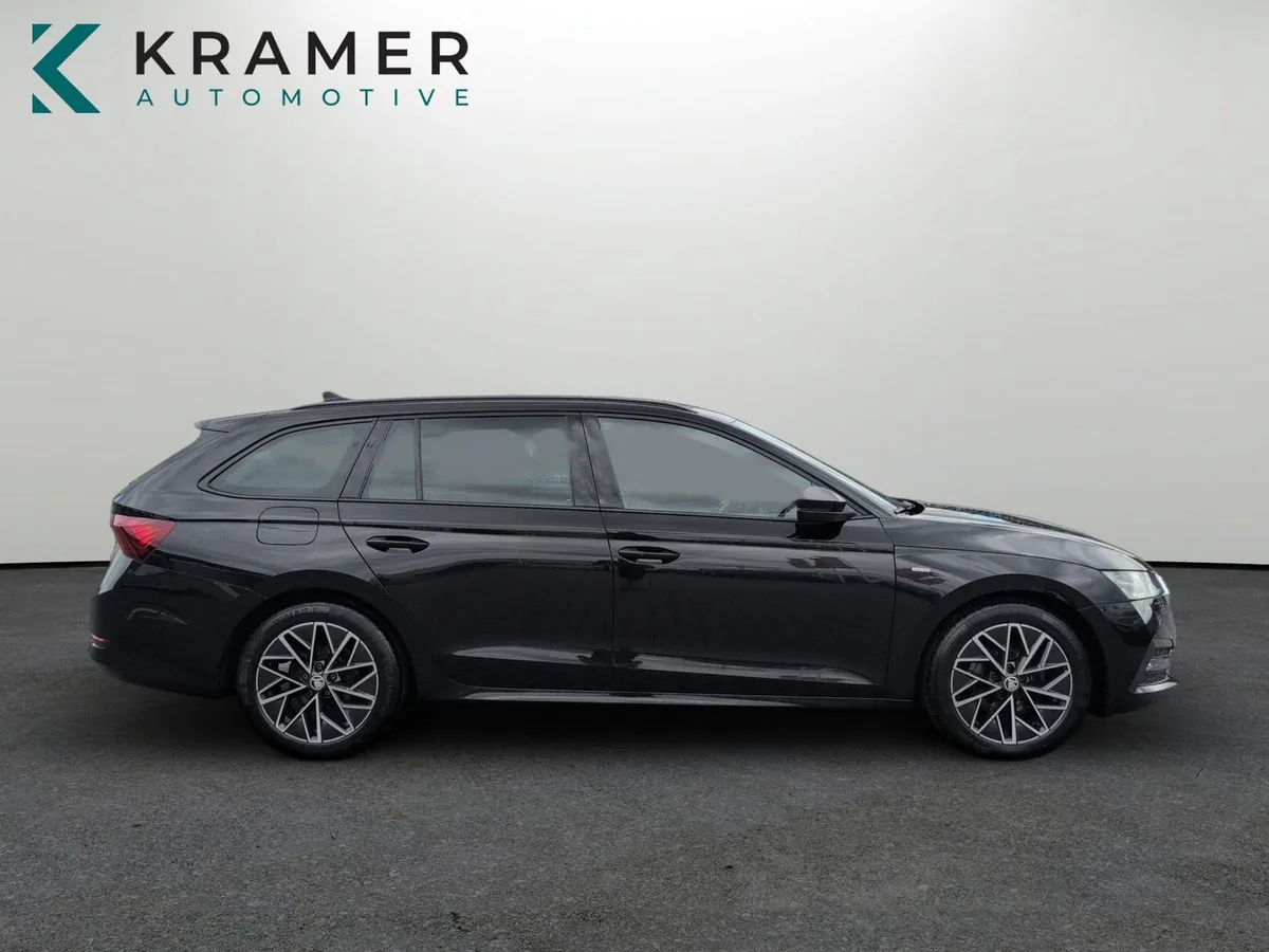 Škoda Octavia – Foto 7