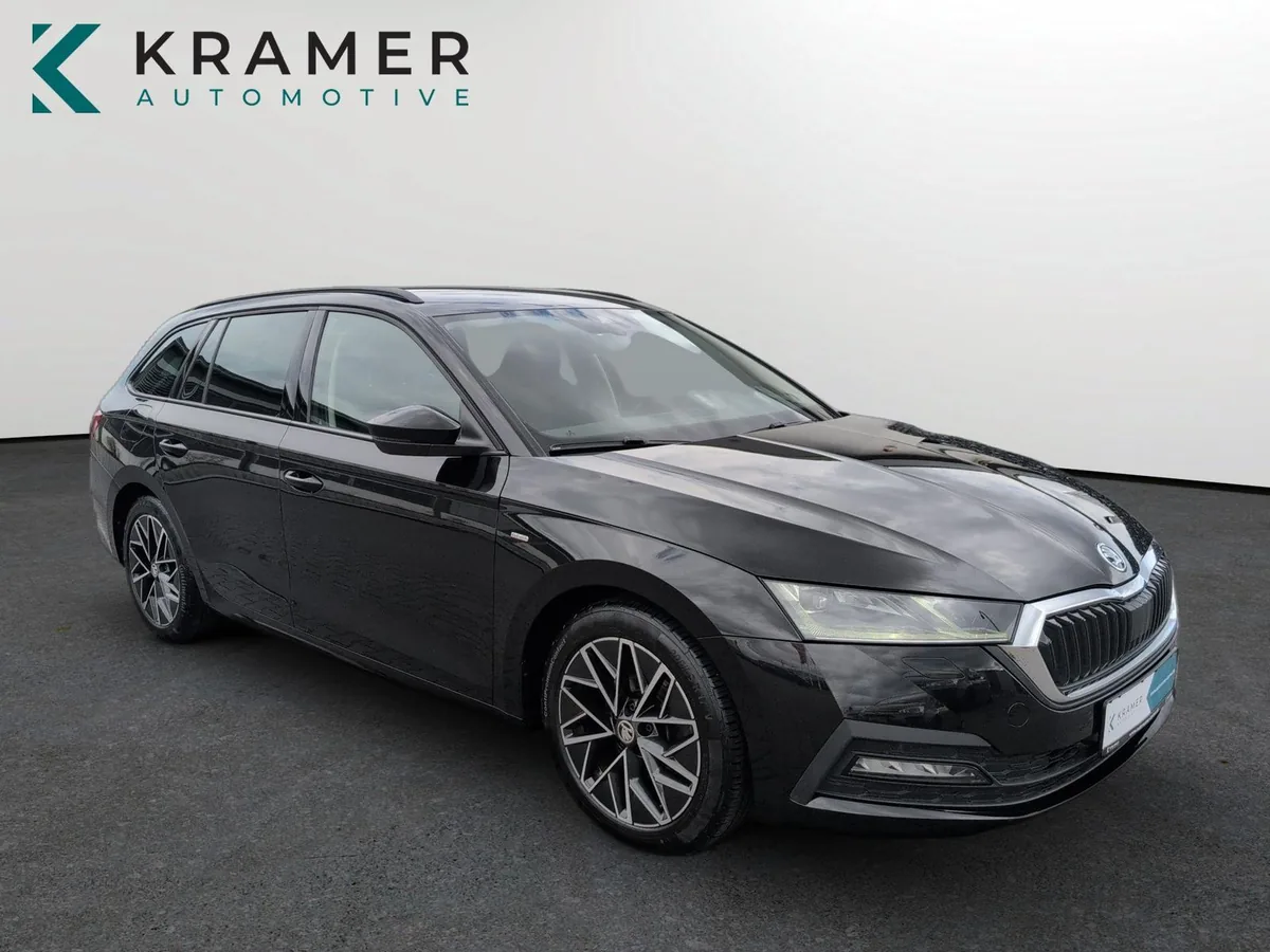 Škoda Octavia – Foto 8
