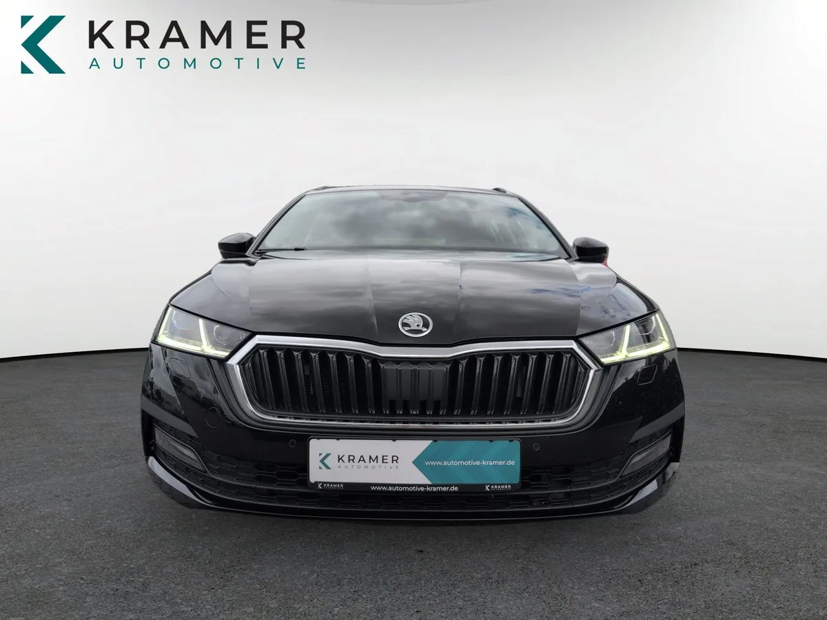 Škoda Octavia – Foto 9