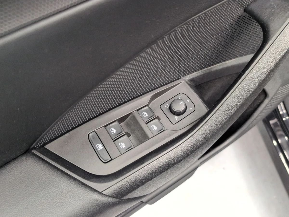 Škoda Octavia – Foto 10