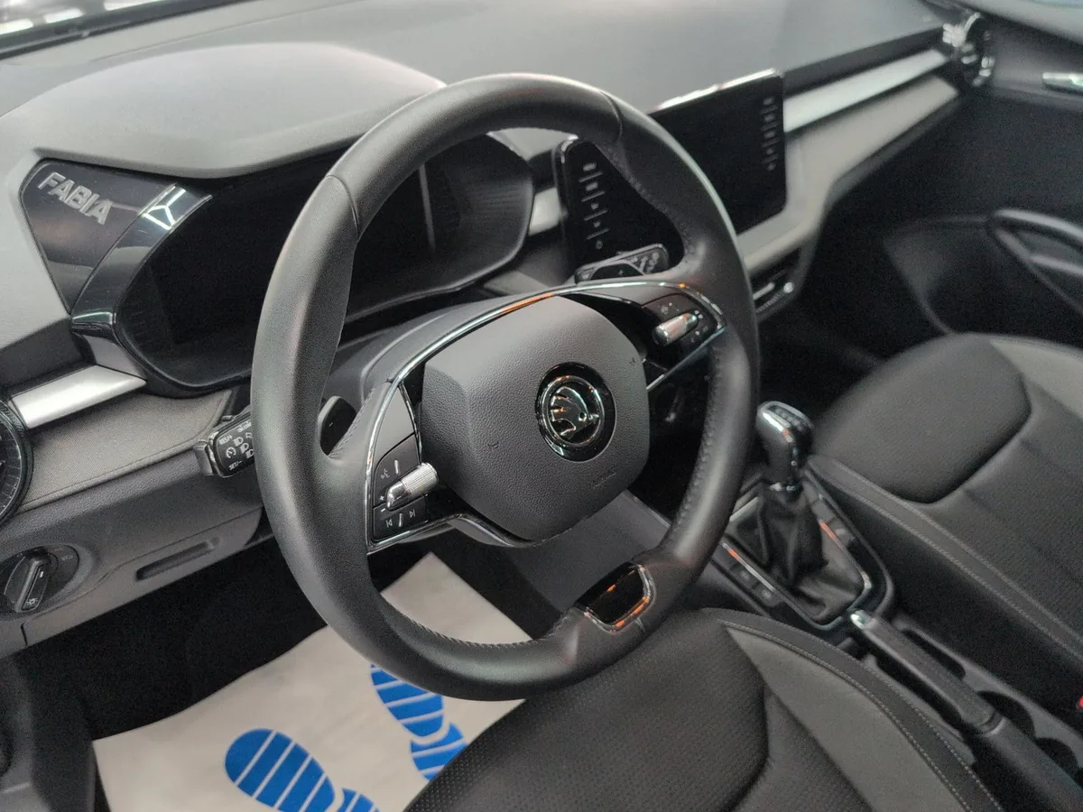 Škoda Fabia – Foto 11