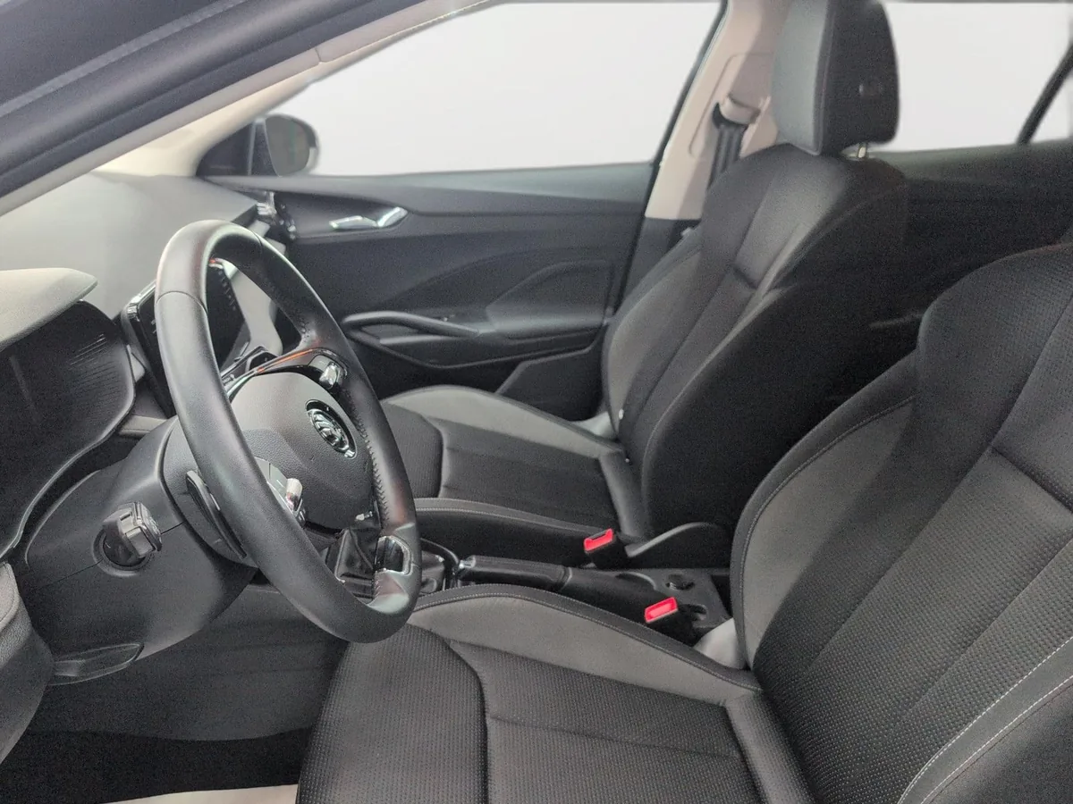 Škoda Fabia – Foto 12