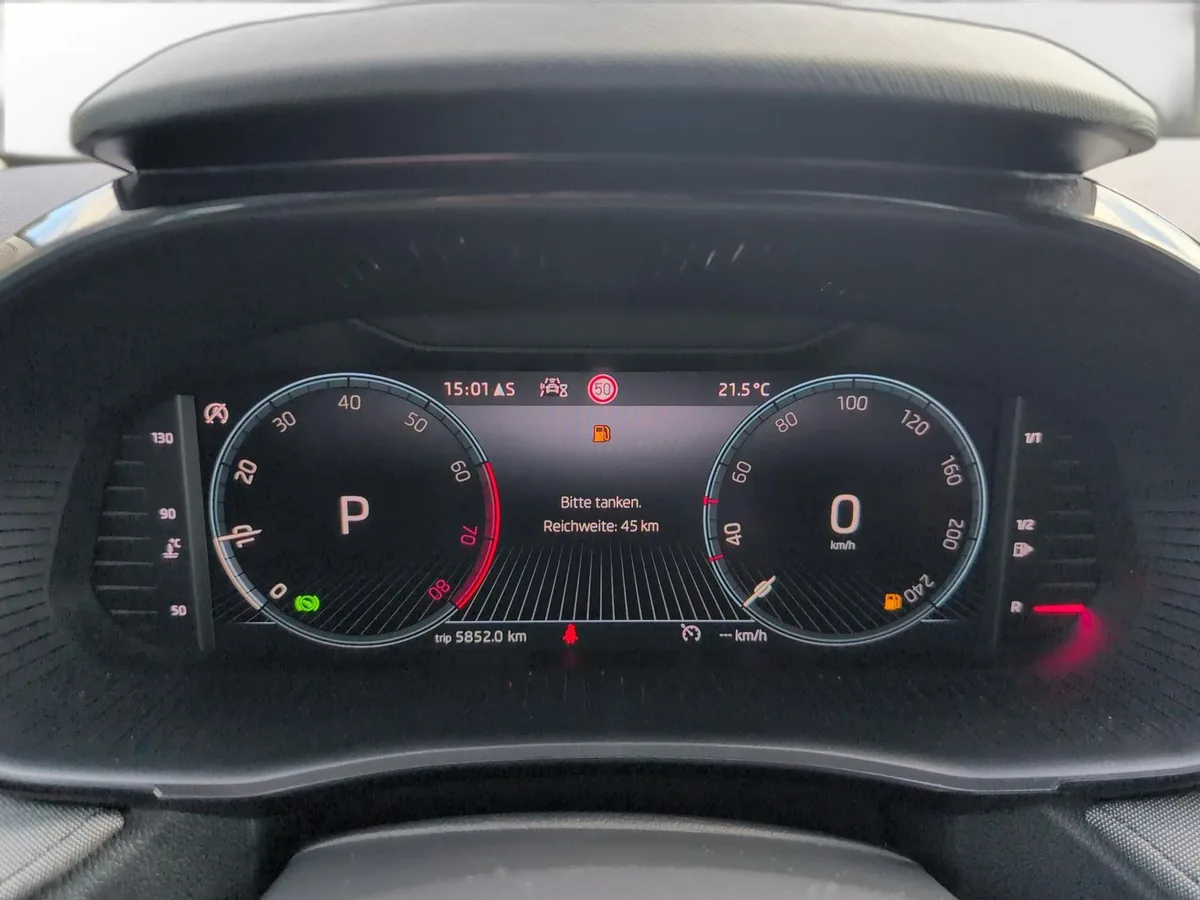 Škoda Fabia – Foto 14