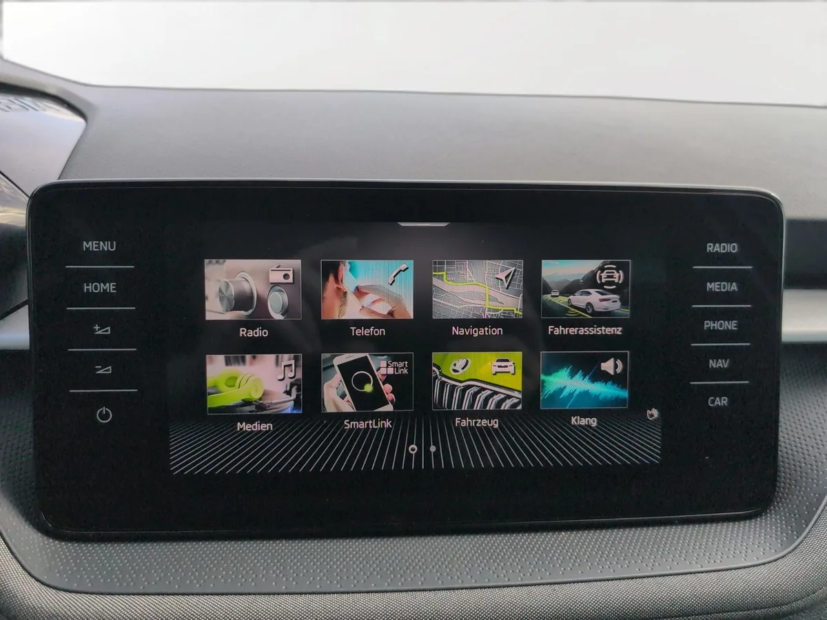Škoda Fabia – Foto 15