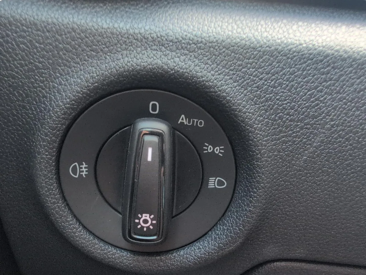 Škoda Fabia – Foto 16