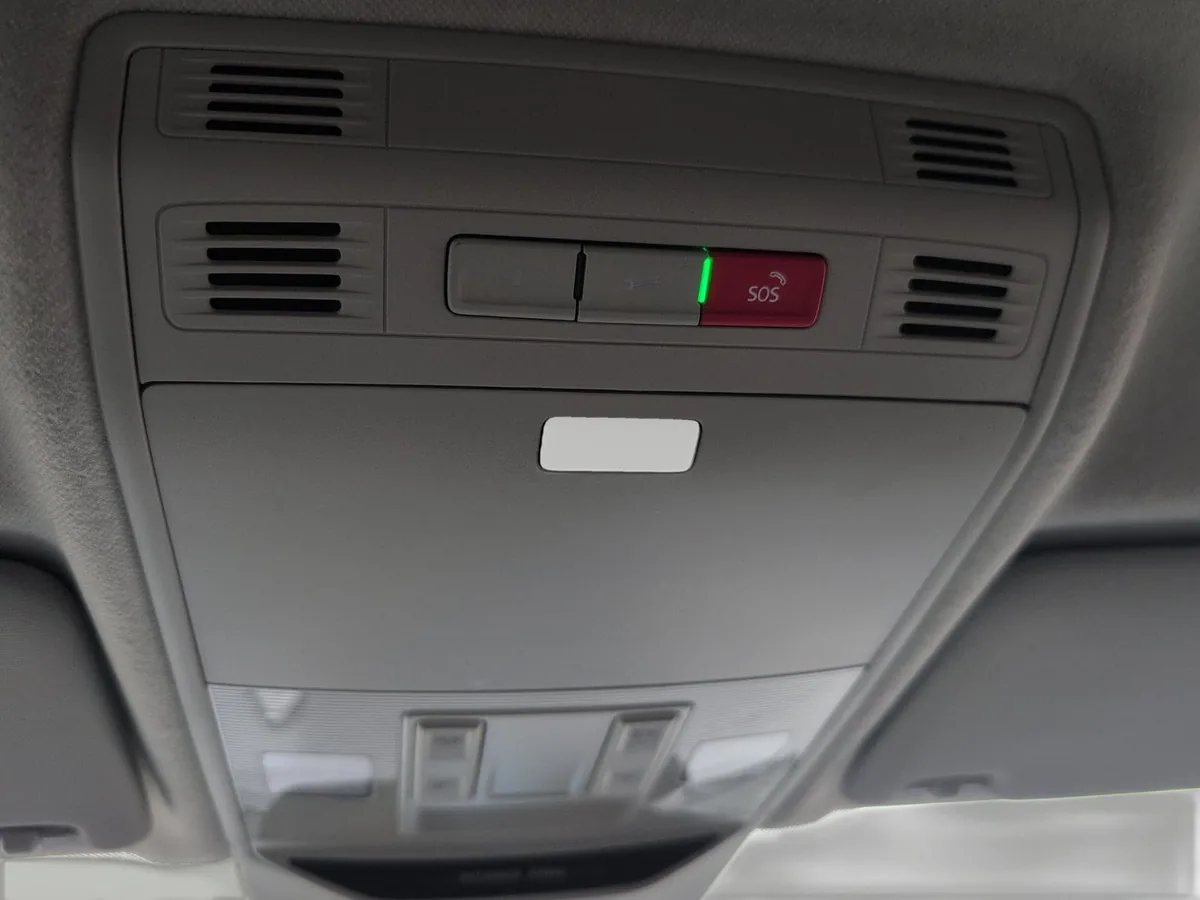 Škoda Fabia – Foto 17