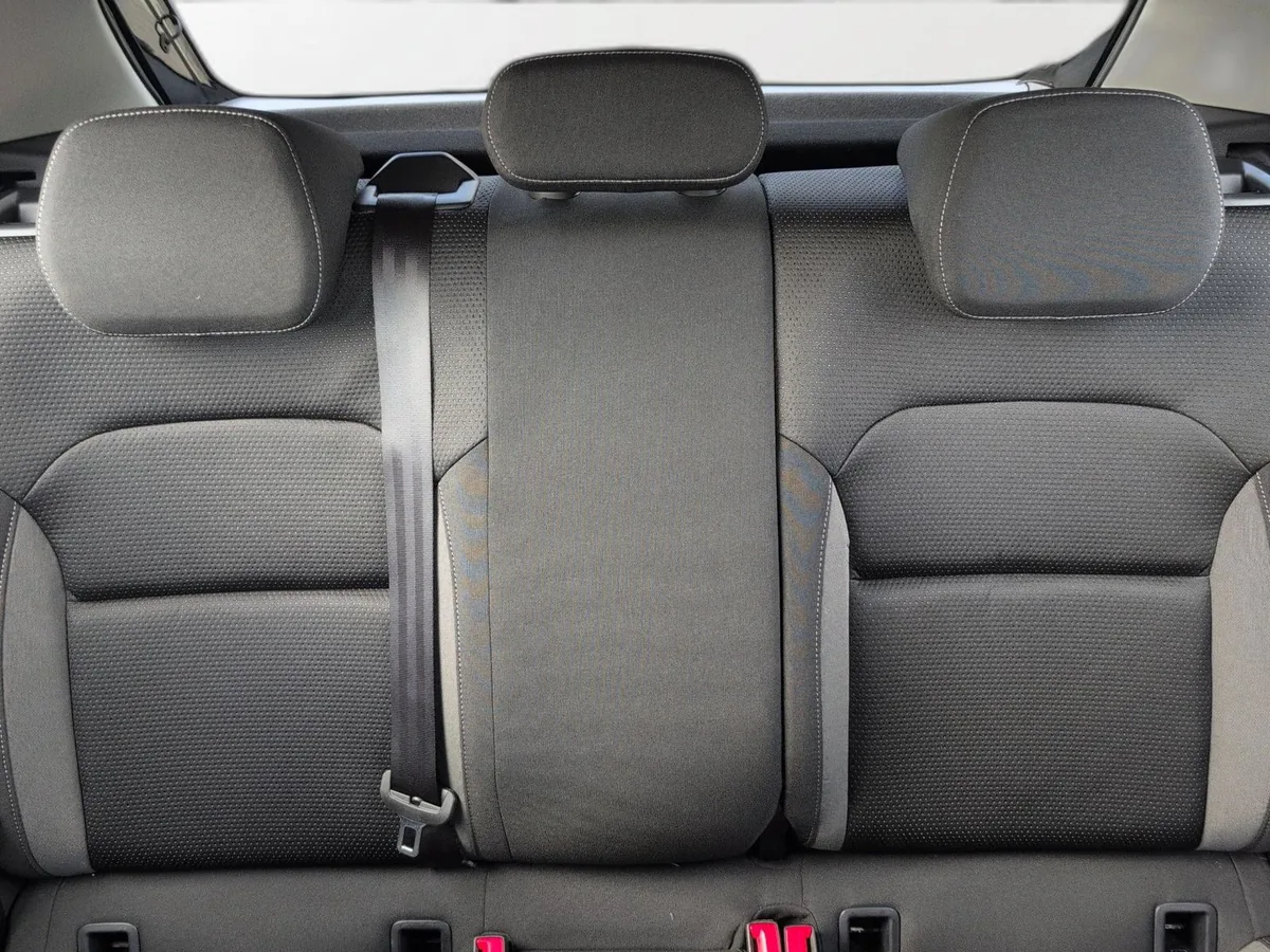 Škoda Fabia – Foto 18