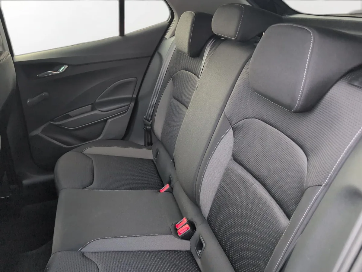 Škoda Fabia – Foto 19