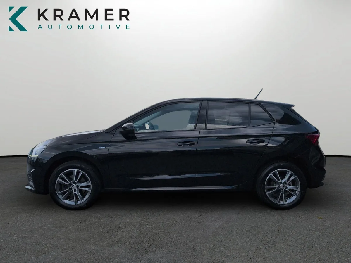 Škoda Fabia – Foto 3