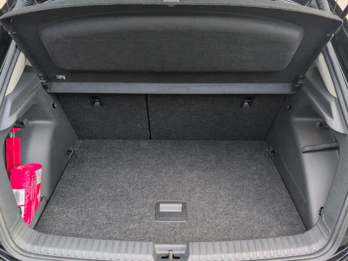 Škoda Fabia – Foto 22