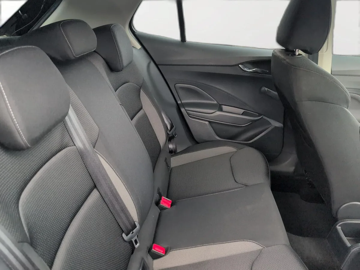 Škoda Fabia – Foto 23