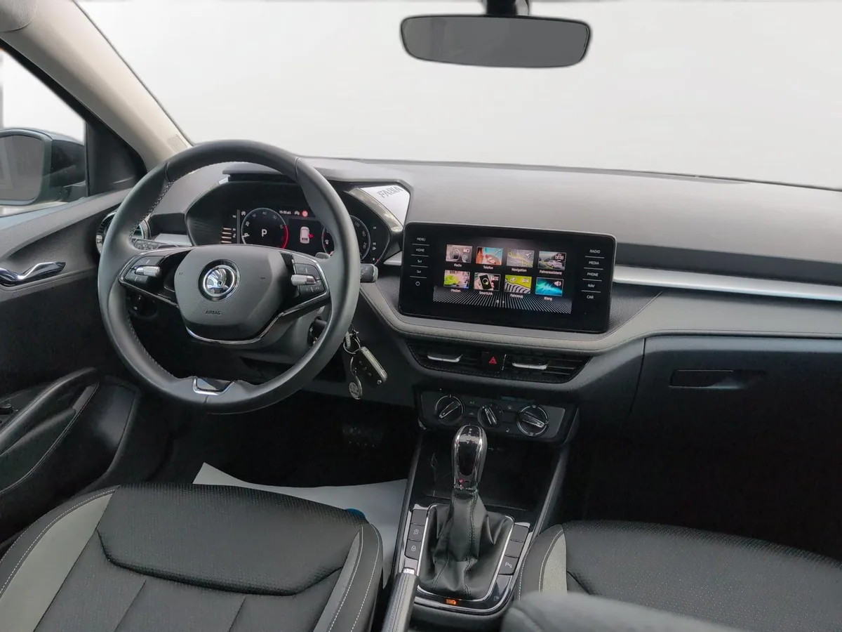 Škoda Fabia – Foto 24