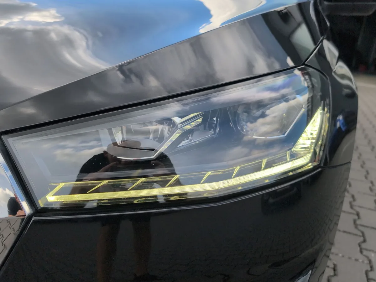 Škoda Fabia – Foto 26