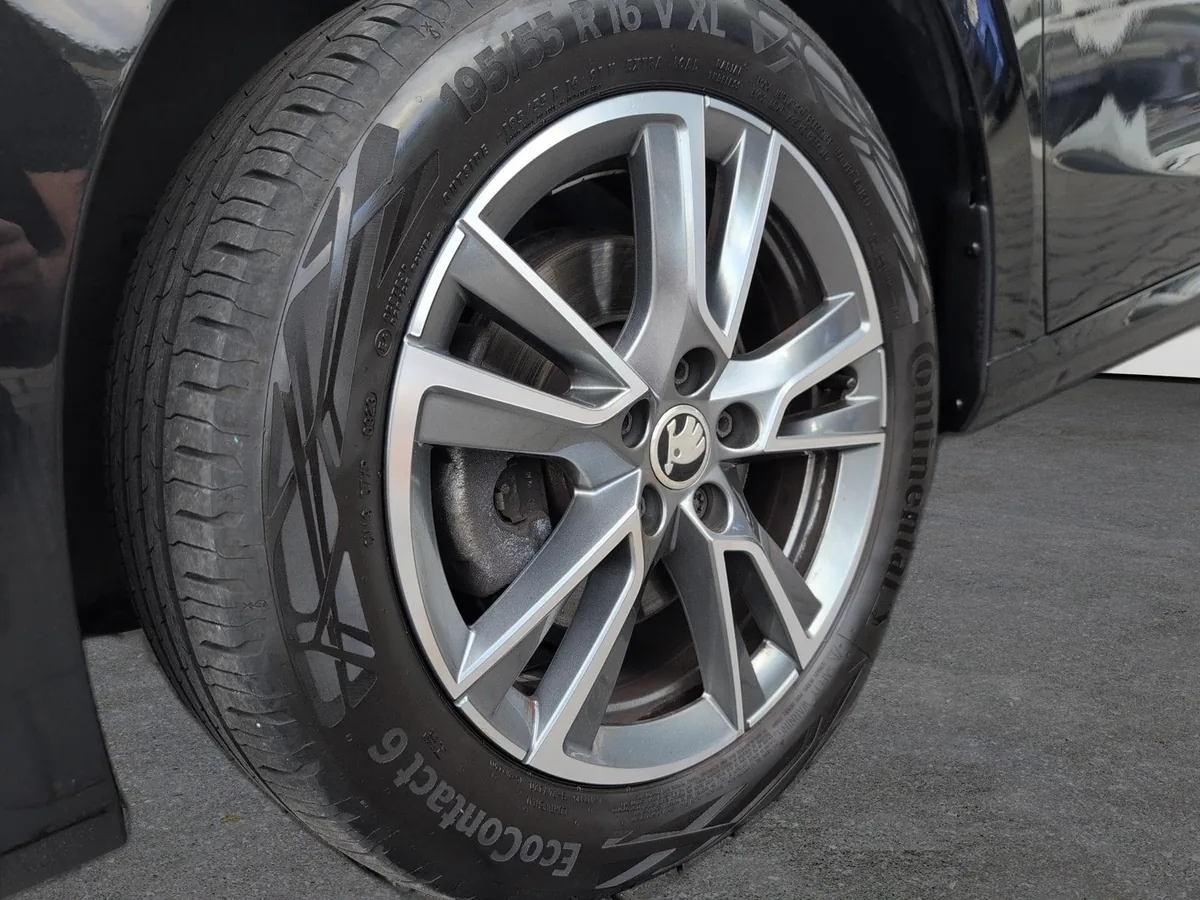 Škoda Fabia – Foto 29