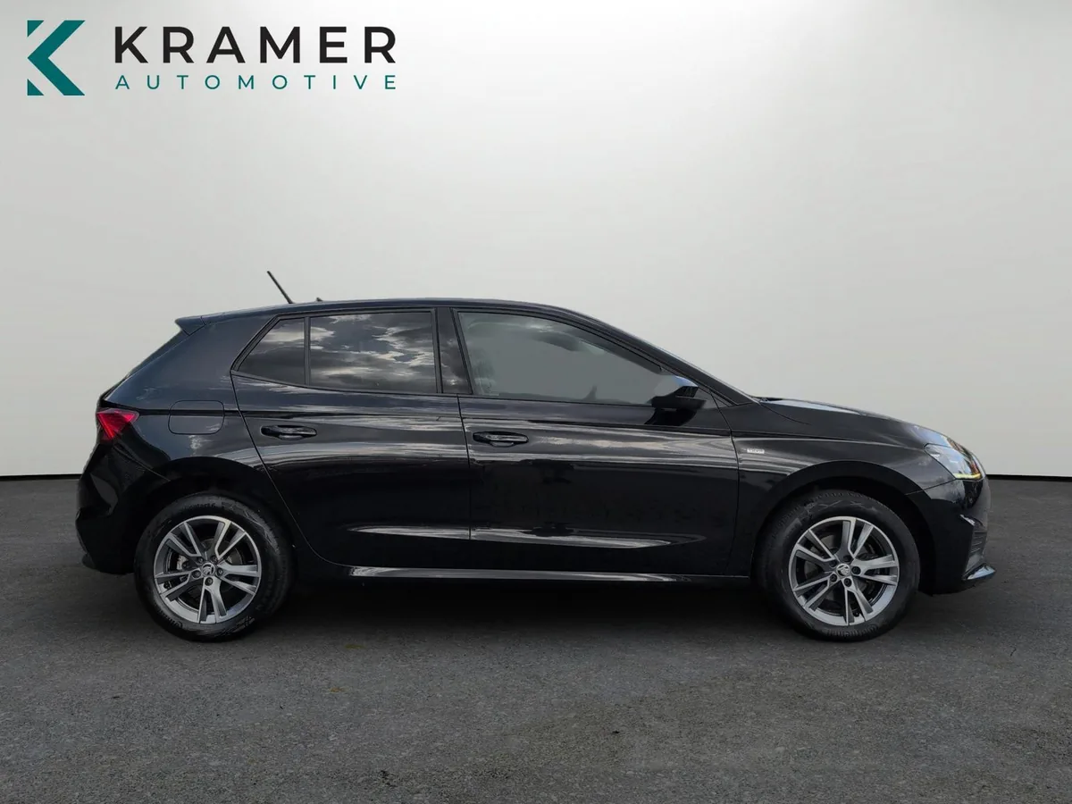 Škoda Fabia – Foto 7