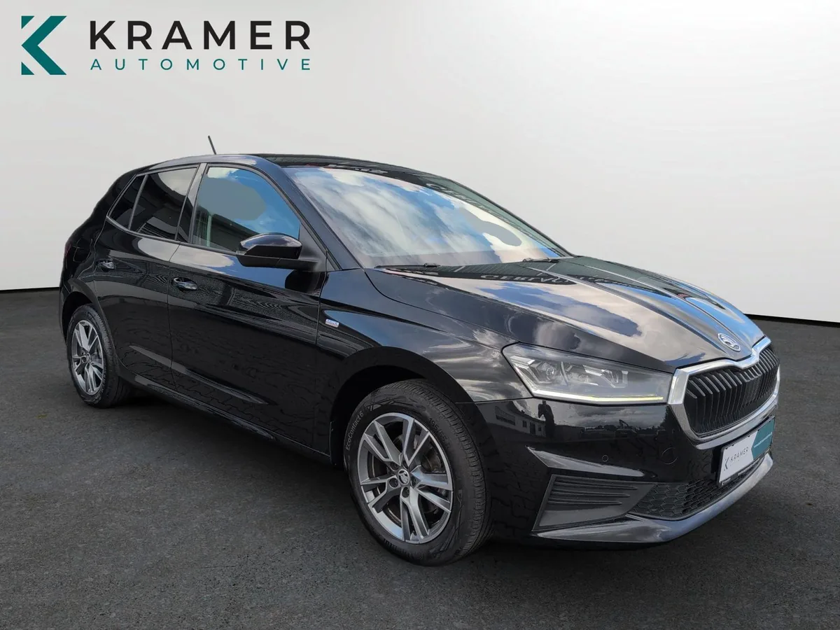Škoda Fabia – Foto 8