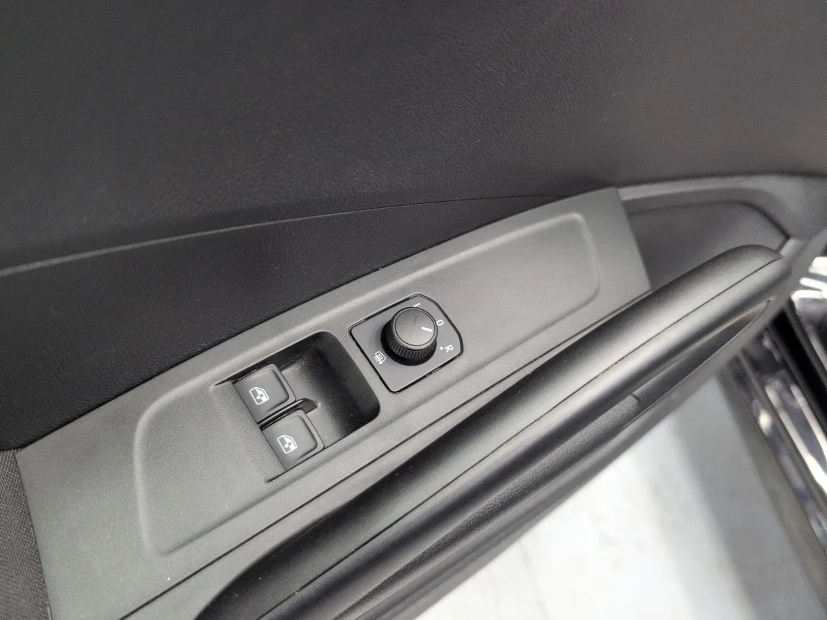 Škoda Fabia – Foto 10