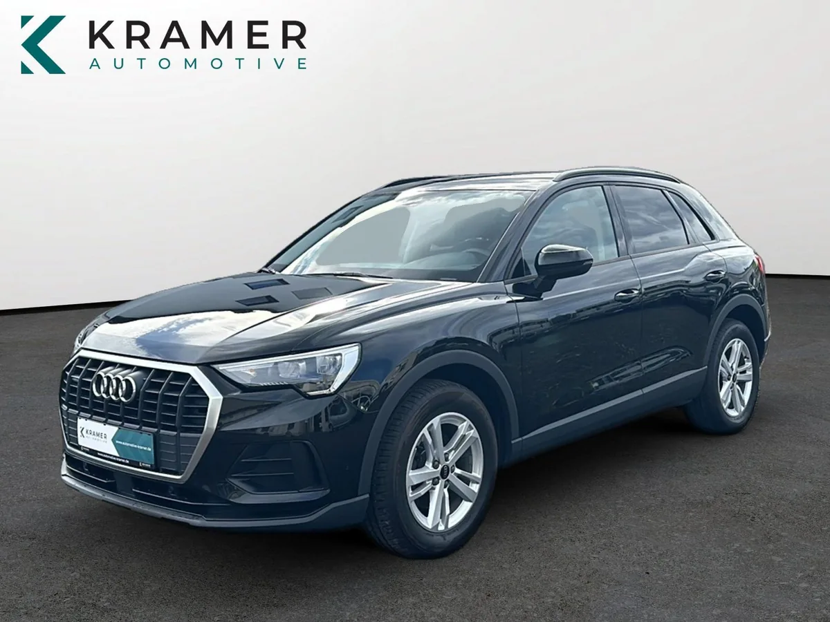 Audi Q3 – Foto 2