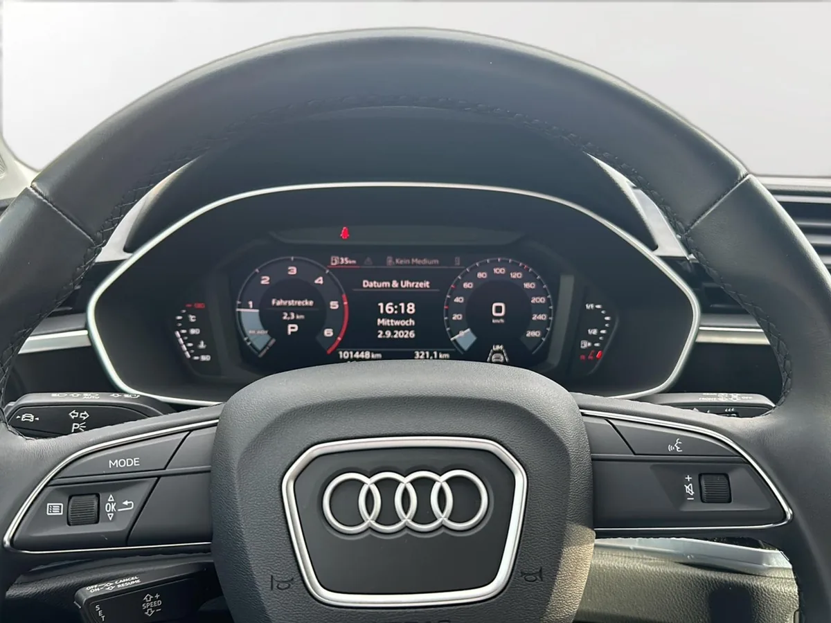 Audi Q3 – Foto 13
