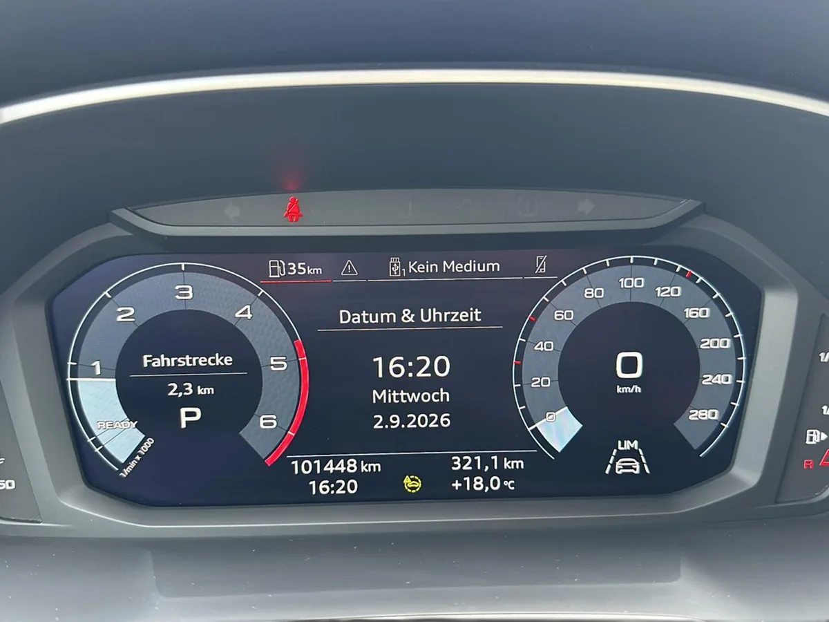 Audi Q3 – Foto 14