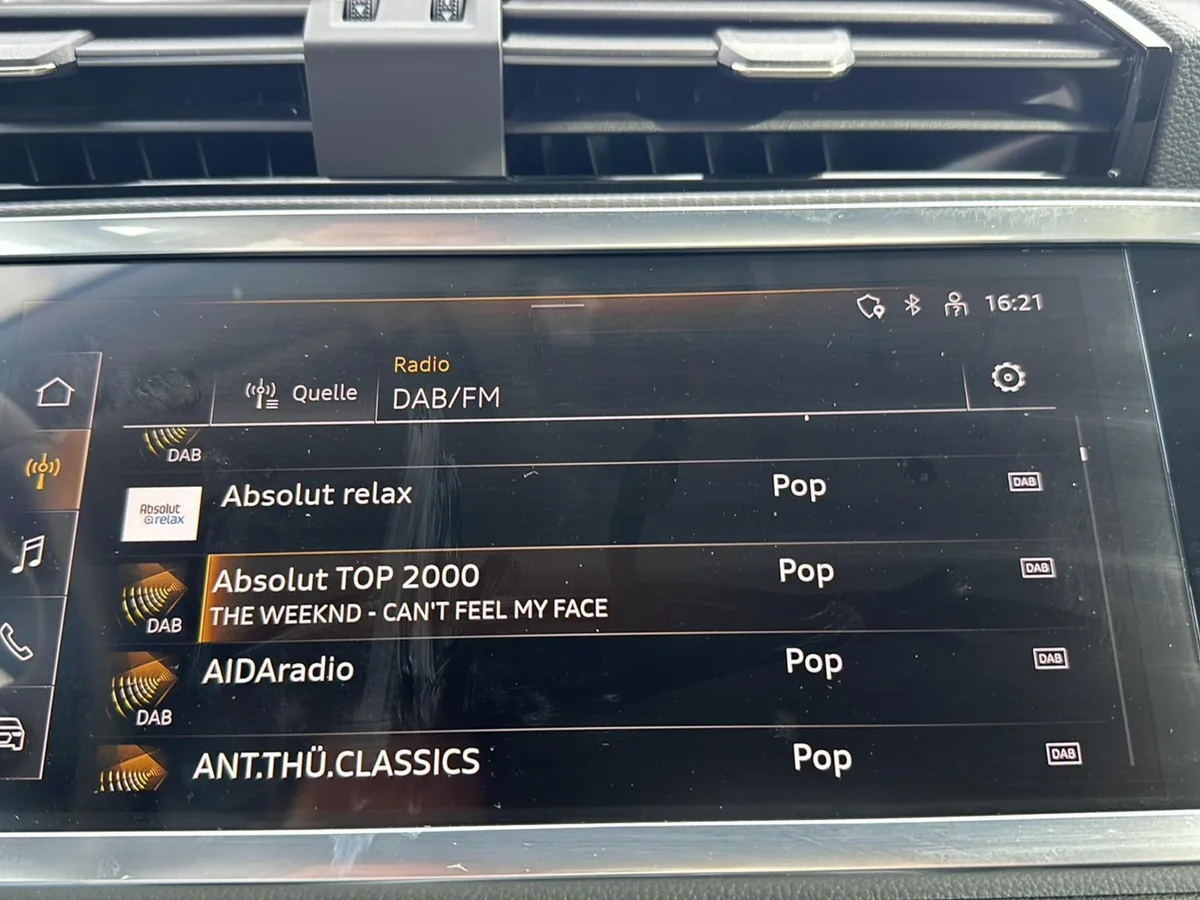 Audi Q3 – Foto 15