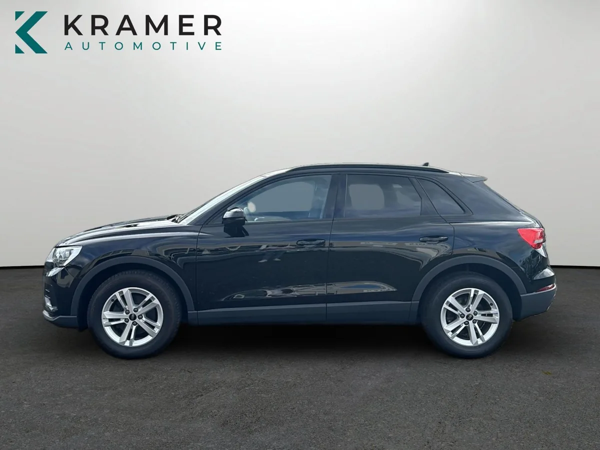 Audi Q3 – Foto 3